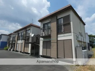 デーリーハイツAの画像