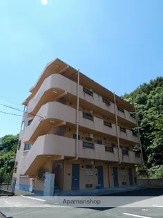 ロマネコンティ【3階】の外観