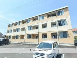 国府台ヒルズ【101号室】の外観