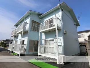 パールハウスの画像