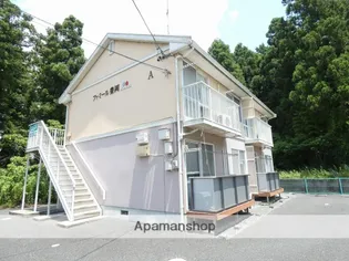 ファミール豊岡Aの画像
