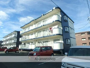 グランドハイツⅡの画像