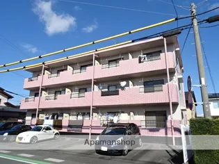 メゾン美鈴の画像