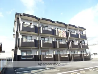 松下パークハイムの画像