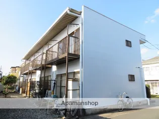 花島ハイツの画像