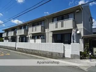 コーポシャルマンの画像