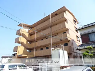 オーナメント【5階】の外観