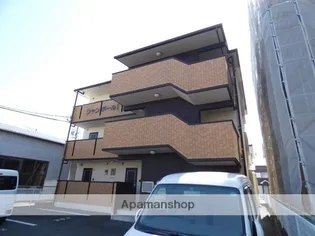 シャンボールIの画像