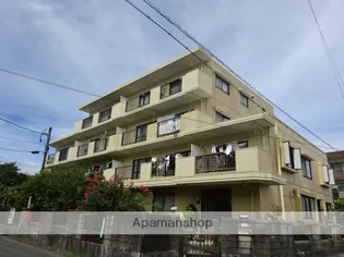 レジデンス藤【2階】の外観