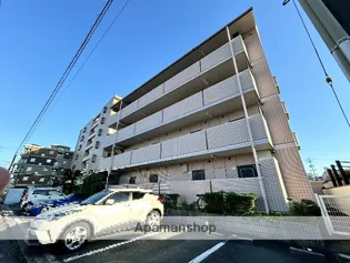 エスポワール(寺島)【401号室】の外観