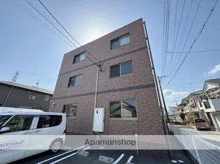 エポック【1階】の外観