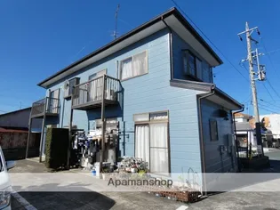 テラスハウス齋藤の画像