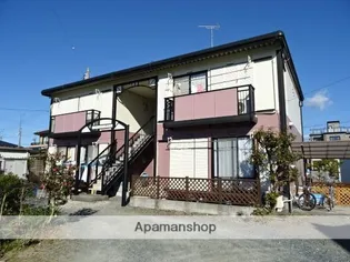 メゾンエスポアの画像