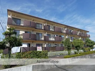 コーポハイブリッジの画像