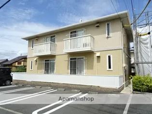 リビングタウン桃の里 Bの画像