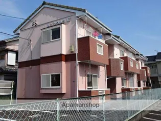 メゾンワルツCの画像