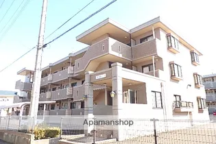 リューレント・R【1階】の外観