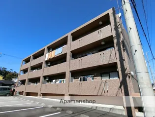 ブレインマンション ソレイユの画像