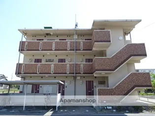 リバービレッジ【205号室】の外観