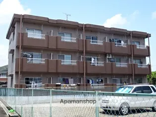 メルカードあさひIIIの画像