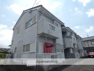 ハイツオネスティーの画像