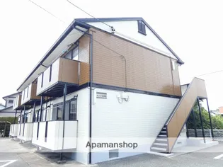 メゾン伍番館の画像