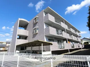 ラポール下俣南の画像