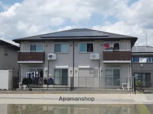 ウィステリアAの画像