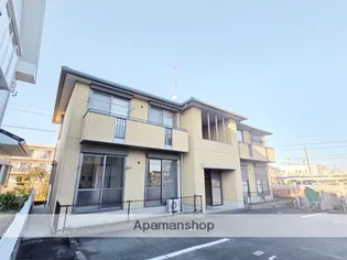 シャンドエストAの画像