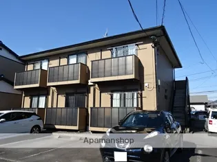 サニーコートの画像