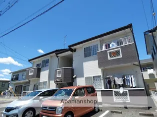 EXCEL【2階】の外観