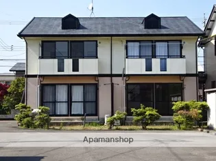 ビアージュ Aの画像