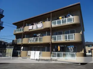 スカイコートエターナルの画像