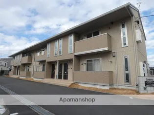 アバンティ小土の画像