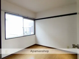 フレグランスにしがたA【1階】の内装