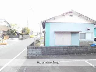 フレグランスにしがたA【1階】のその他画像