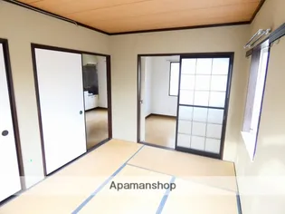 フレグランスにしがたA【1階】のその他画像