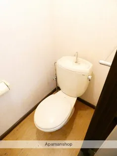 フレグランスにしがたA【1階】のその他画像