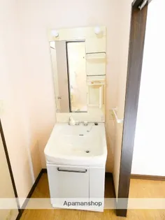 フレグランスにしがたA【1階】のその他画像