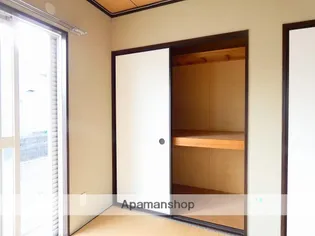 フレグランスにしがたA【1階】のその他画像