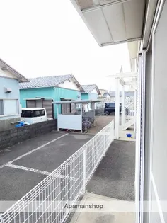 フレグランスにしがたA【1階】のその他画像