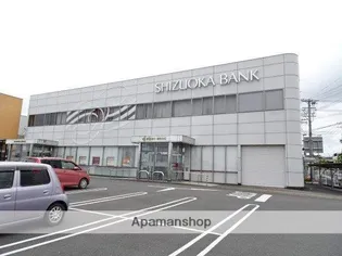 フレグランスにしがたA【1階】の周辺