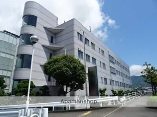 フレグランスにしがたA【1階】の周辺