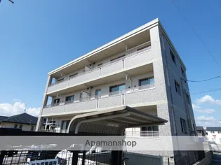 ドミールⅡの画像