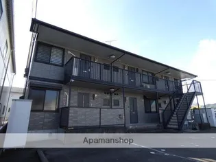 クリアメゾンの画像