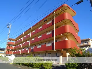 ローヤル石津Ⅱ【4階】の外観