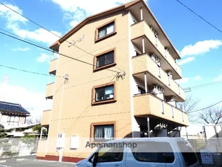 CHERISH【4階】の外観