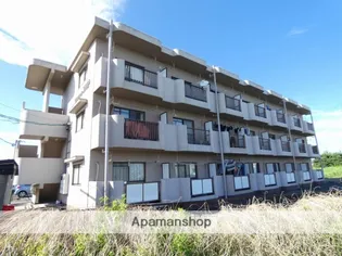 マンションアリアの画像