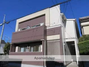 アタラクシア上浅田の画像