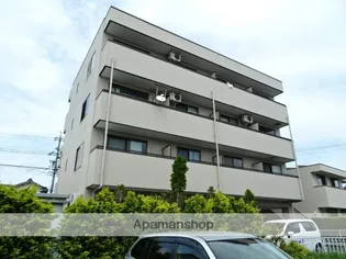 プリンスヴィラの画像